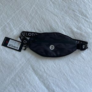 Peloton Run Belt